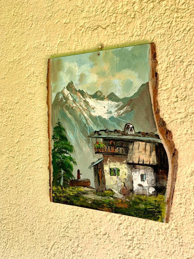 Sunnseit Lodge - Kitzbueheler Alpen Sankt Johann in Tirol Buitenkant foto