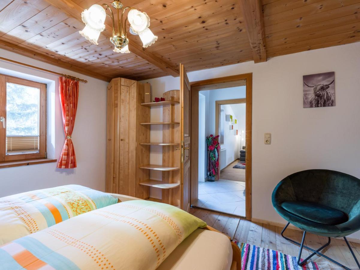 Sunnseit Lodge - Kitzbueheler Alpen Sankt Johann in Tirol Buitenkant foto