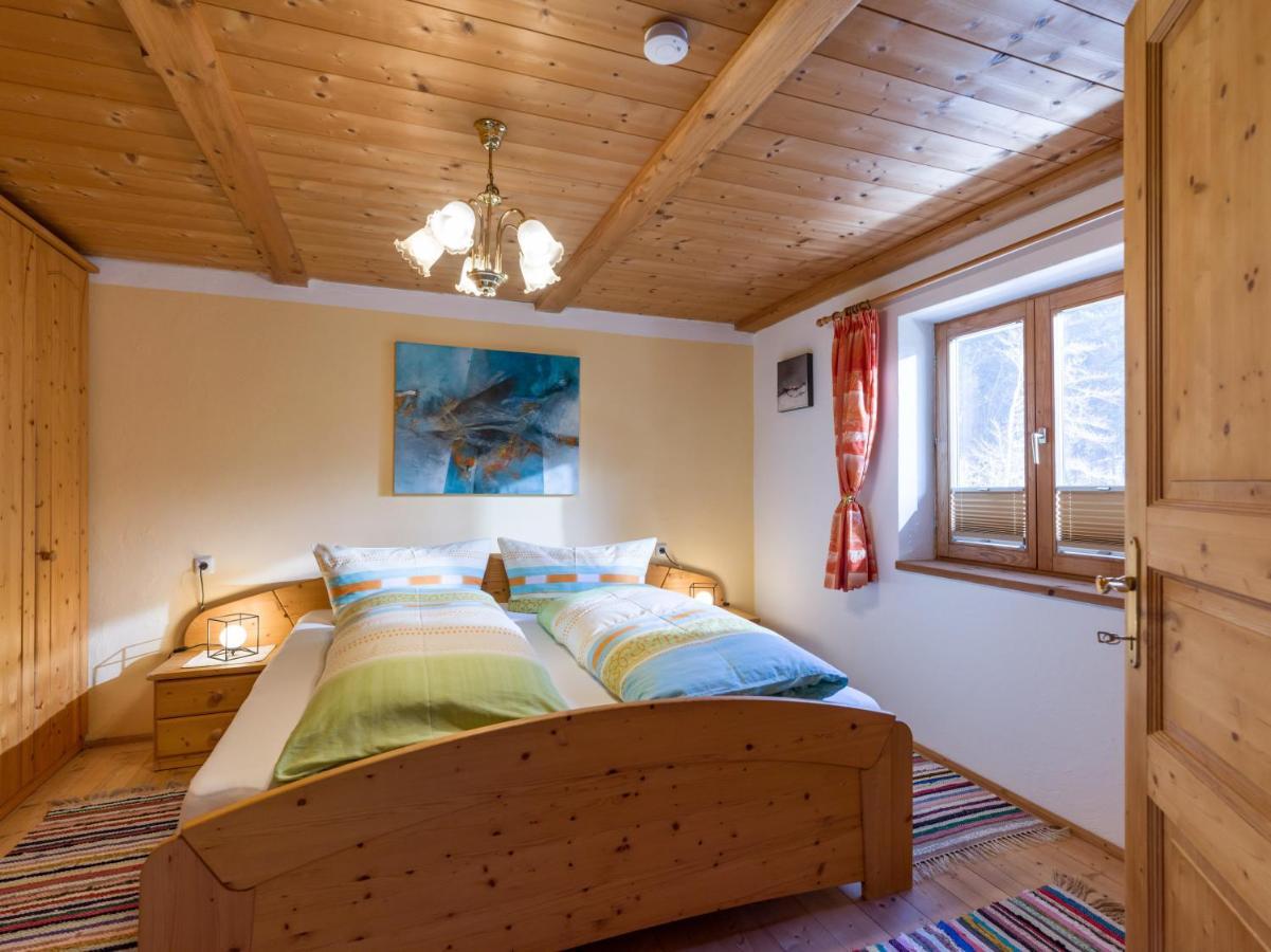 Sunnseit Lodge - Kitzbueheler Alpen Sankt Johann in Tirol Buitenkant foto