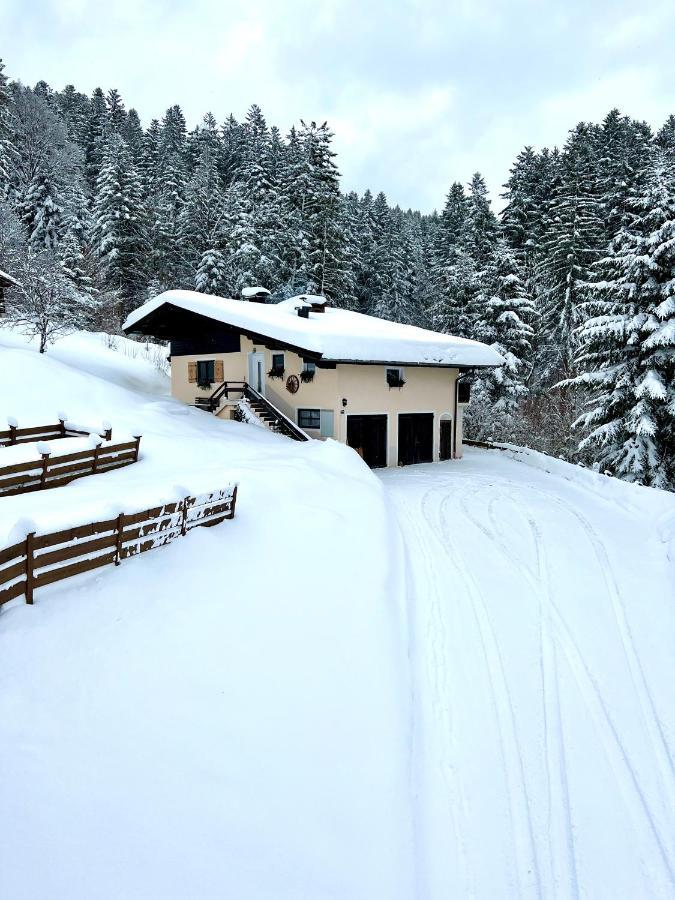 Sunnseit Lodge - Kitzbuheler Alpen Sankt Johann in Tirol Buitenkant foto