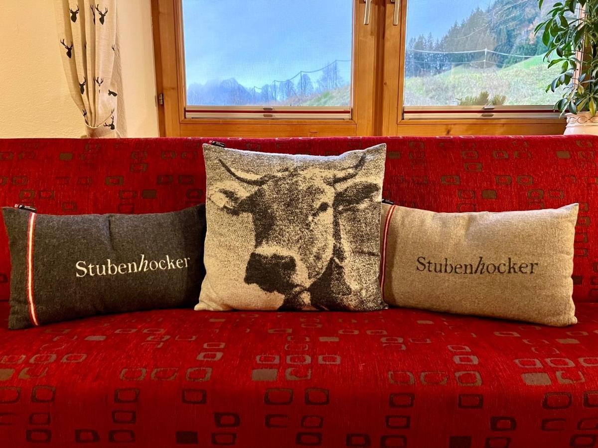 Sunnseit Lodge - Kitzbueheler Alpen Sankt Johann in Tirol Buitenkant foto
